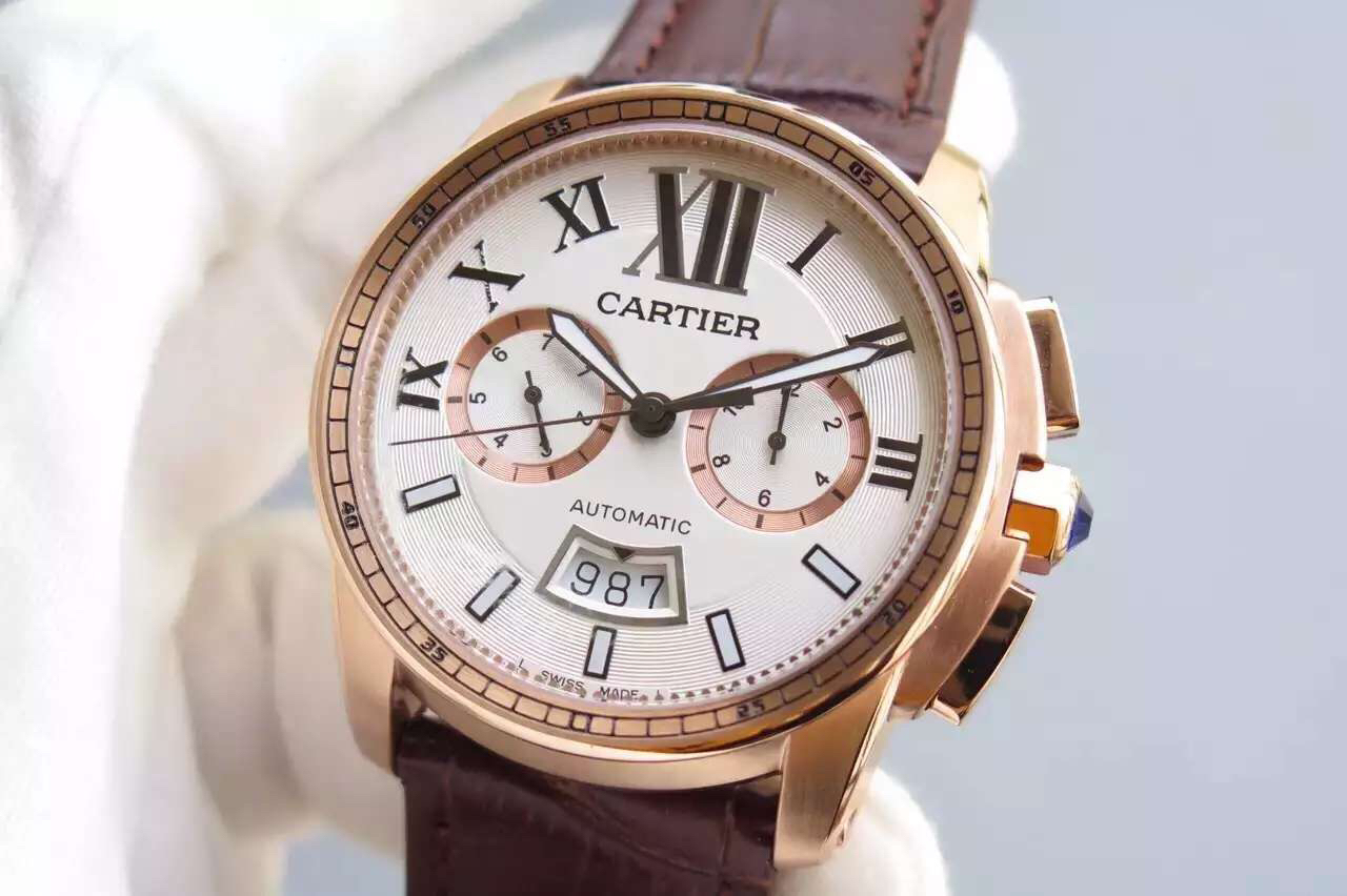 高仿卡地亞卡歴博jf廠 JF卡地亞卡歴博W7100044¥3480-高仿錶 高仿卡地亞卡歴博jf廠 JF卡地亞卡歴博W7100044¥3480-高仿錶