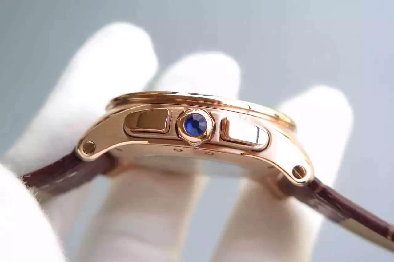 高仿卡地亞卡歴博jf廠 JF卡地亞卡歴博W7100044¥3480-高仿錶 高仿卡地亞卡歴博jf廠 JF卡地亞卡歴博W7100044¥3480-高仿錶