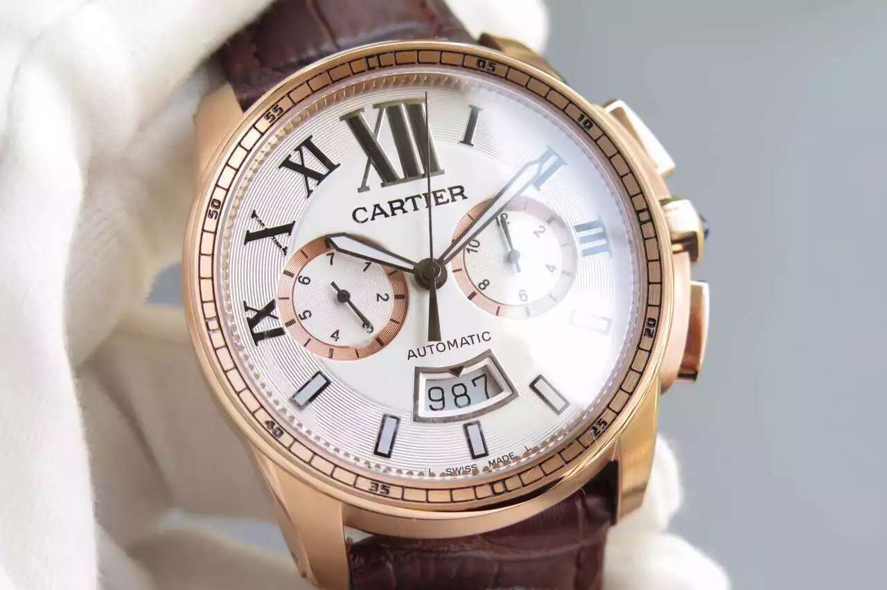 高仿卡地亞卡歴博jf廠 JF卡地亞卡歴博W7100044¥3480-高仿錶 高仿卡地亞卡歴博jf廠 JF卡地亞卡歴博W7100044¥3480-高仿錶