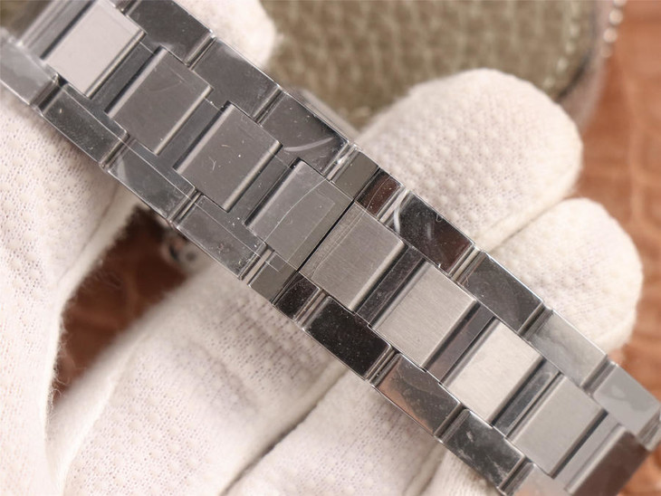 1比1高仿卡地亞坦克 K11卡地亞坦克繫列￥2880-高仿錶