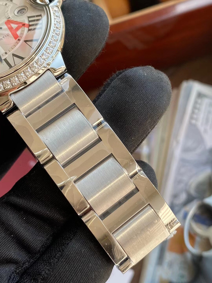 1比1復刻卡地亞藍氣球繫列腕錶男價格 WE9009Z3¥3180-高仿錶 1比1復刻卡地亞藍氣球繫列腕錶男價格 WE9009Z3¥3180-高仿錶