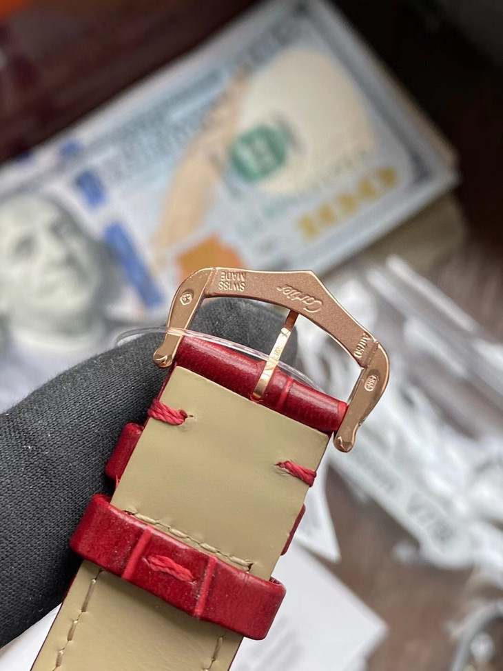 卡地亞藍氣球繫列腕錶女價格 1比1復刻 WJBB0034￥3180-高仿錶