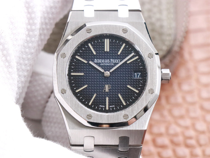 愛彼皇家橡樹復刻手錶錶價格15202ST xf廠愛彼15202ST.OO.1240ST.01￥3980-高仿錶