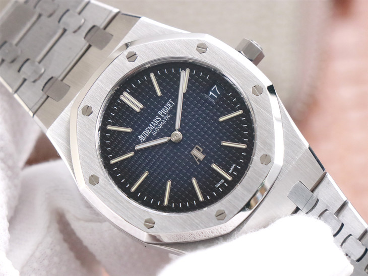 愛彼皇家橡樹復刻手錶錶價格15202ST xf廠愛彼15202ST.OO.1240ST.01￥3980-高仿錶