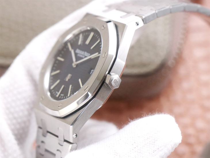 愛彼皇家橡樹復刻手錶錶價格15202ST xf廠愛彼15202ST.OO.1240ST.01￥3980-高仿錶