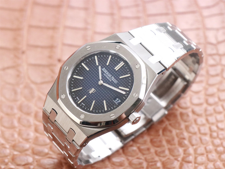 愛彼皇家橡樹復刻手錶錶價格15202ST xf廠愛彼15202ST.OO.1240ST.01￥3980-高仿錶