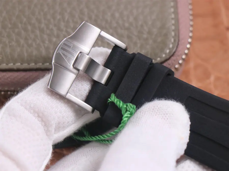 一比一愛彼一比一高仿手錶 tw廠愛彼皇家橡樹離岸型26703￥3980-高仿錶