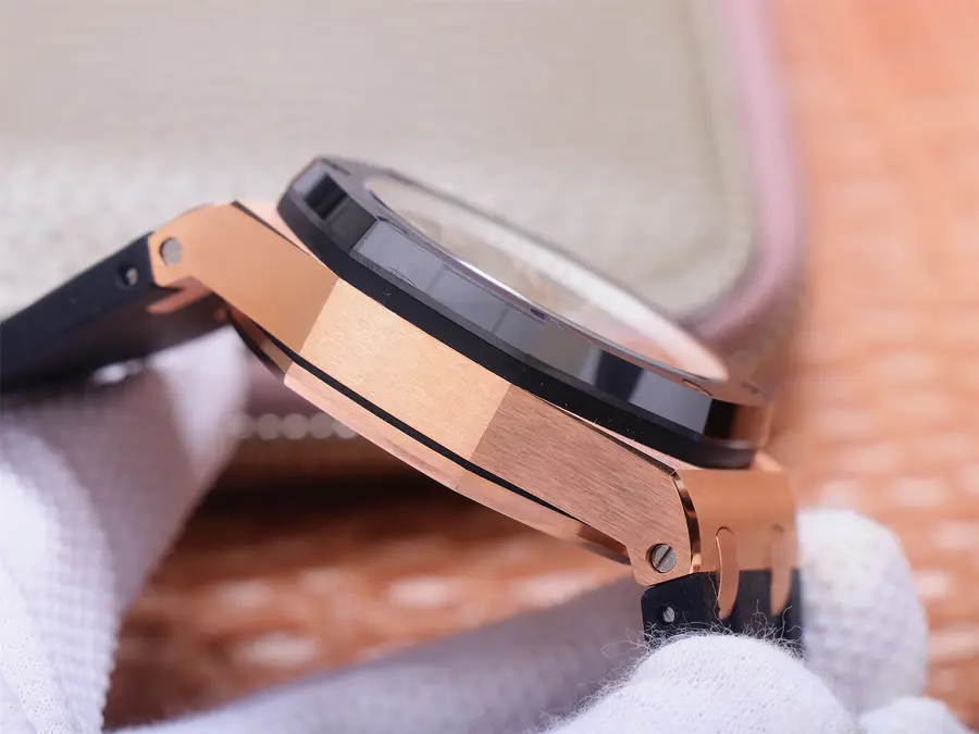 一比一高仿愛彼皇家橡樹價格 jf廠愛彼皇家橡樹離岸型26416RO.OO.A002CA.01￥4880-高仿錶