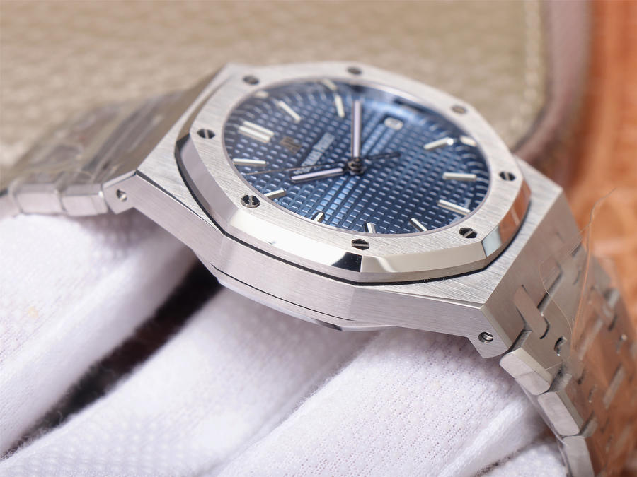 愛彼皇家橡樹高仿錶 om廠手錶愛彼15500ST.OO.1220ST.01￥3980-高仿錶