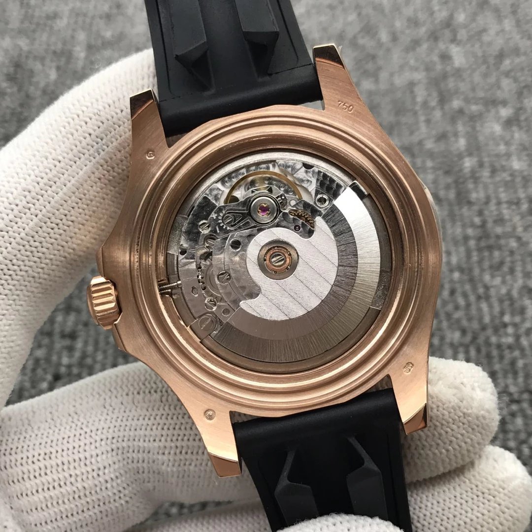 noob廠勞力士遊艇名仕型116655 頂級復刻v7終極版本一比一復刻￥3480-高仿錶