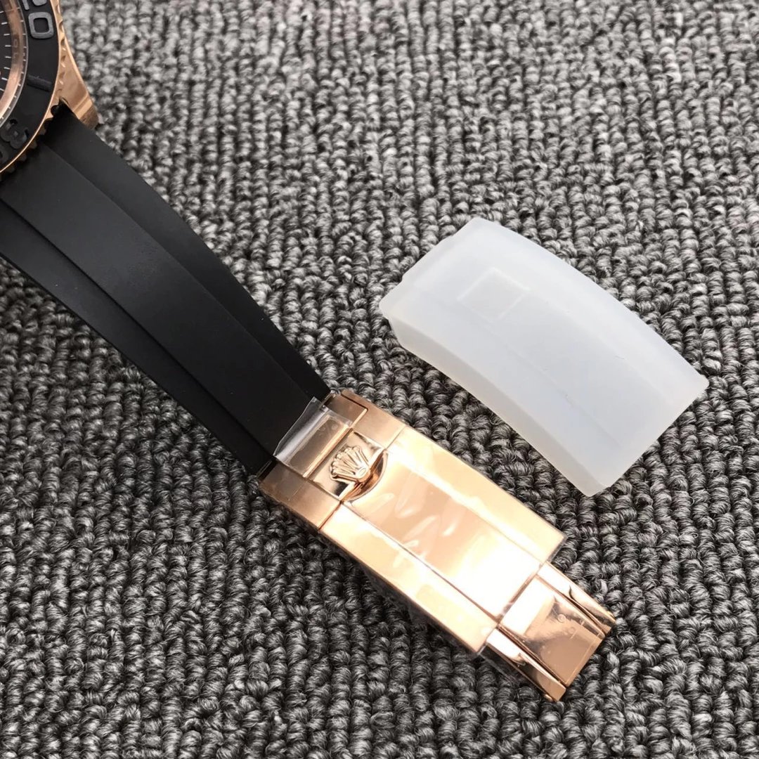 noob廠勞力士遊艇名仕型116655 頂級復刻v7終極版本一比一復刻￥3480-高仿錶