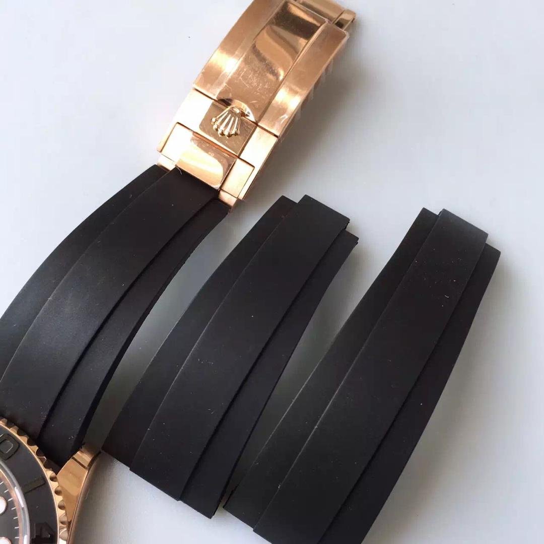 noob廠勞力士遊艇名仕型116655 頂級復刻v7終極版本一比一復刻￥3480-高仿錶