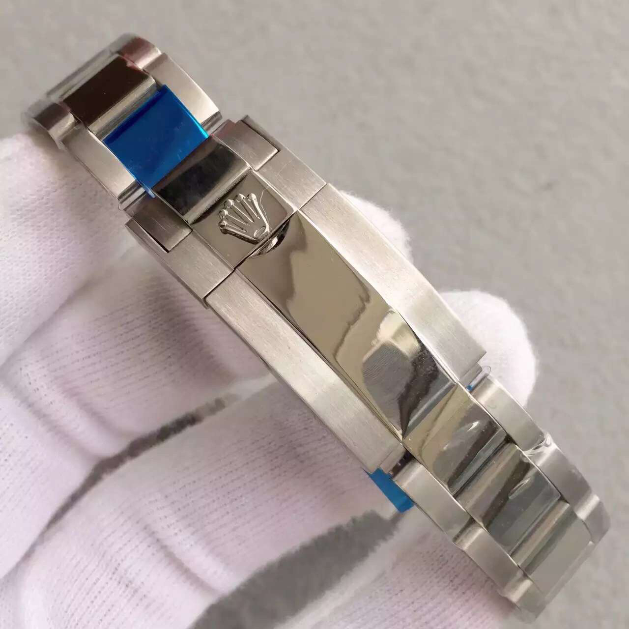 n廠勞力士迪通拿v6s版116500LN-78590款式：4130自動機械機芯,40毫米直徑，男士-高仿錶