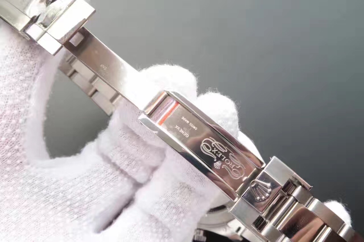 n廠勞力士迪通拿v6s版116500LN-78590款式：4130自動機械機芯,40毫米直徑，男士-高仿錶