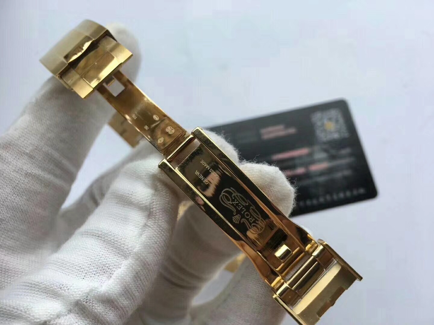 頂級復刻勞力士格林尼治型II代116758 SAru-78208自動機械男錶 高端品質-高仿錶