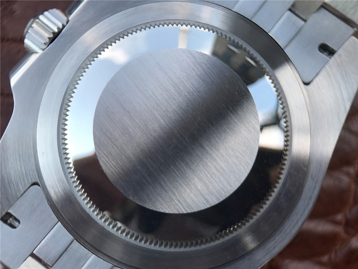 GM勞力士126710BLRO-0001可樂圈格林尼治二GMT Master ll男士機械手錶 -高仿錶