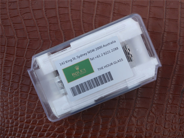 GM勞力士126710BLRO-0001可樂圈格林尼治二GMT Master ll男士機械手錶 -高仿錶