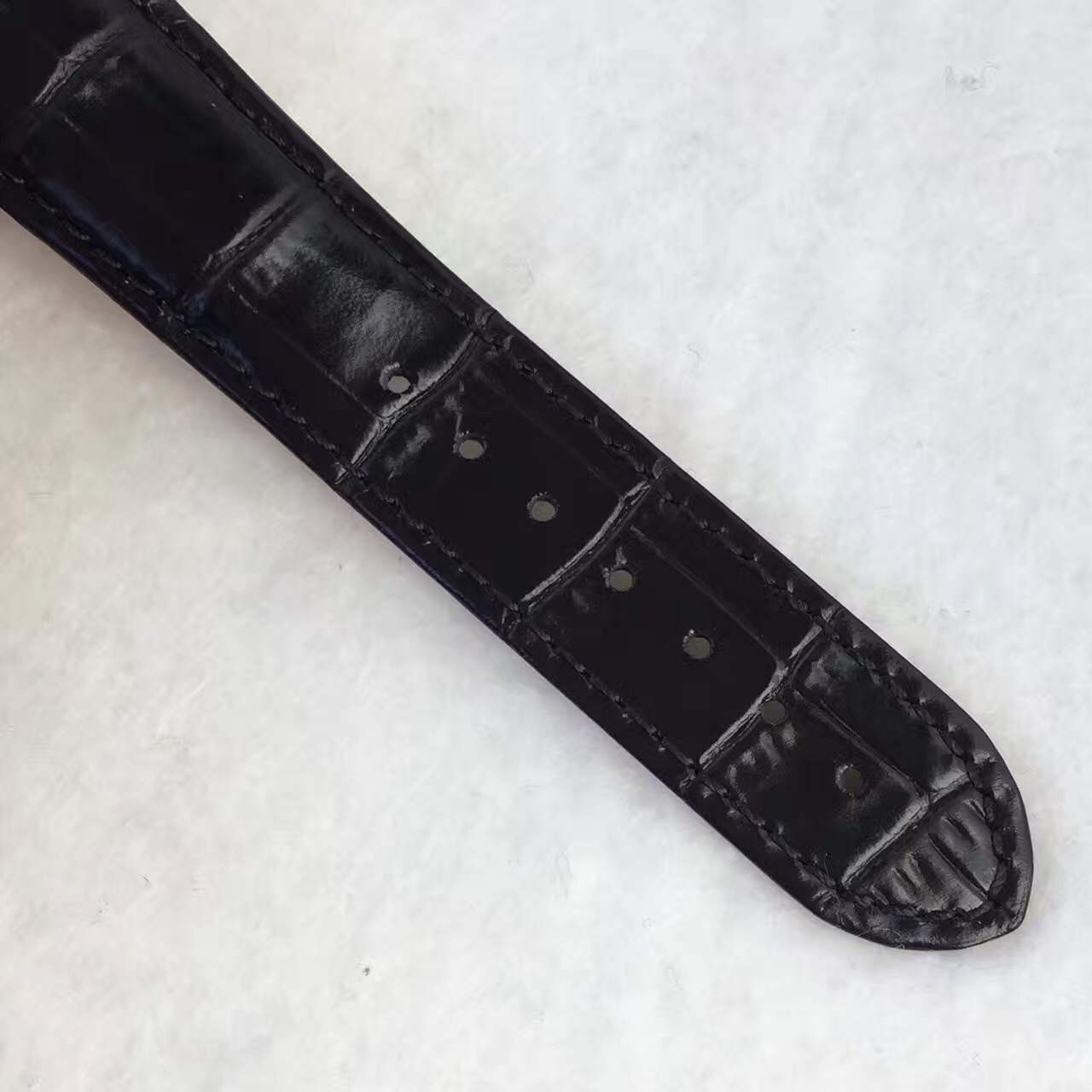 歐米茄復刻蝶飛繫列431.13.41.21.02.001機械男士一比一手錶-高仿錶