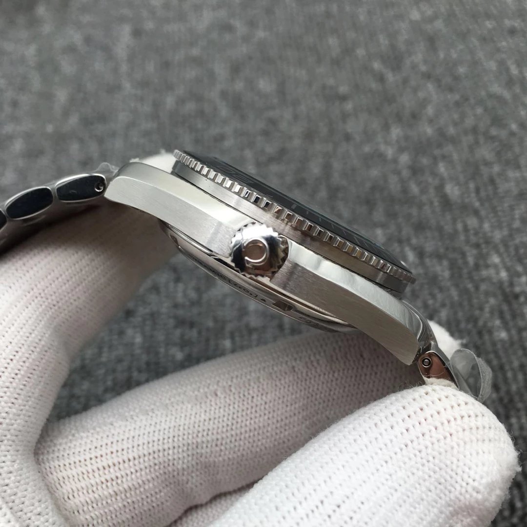 n廠一比一復刻最新v6版本歐米茄海洋宇宙1948特別款頂級復刻表-高仿錶