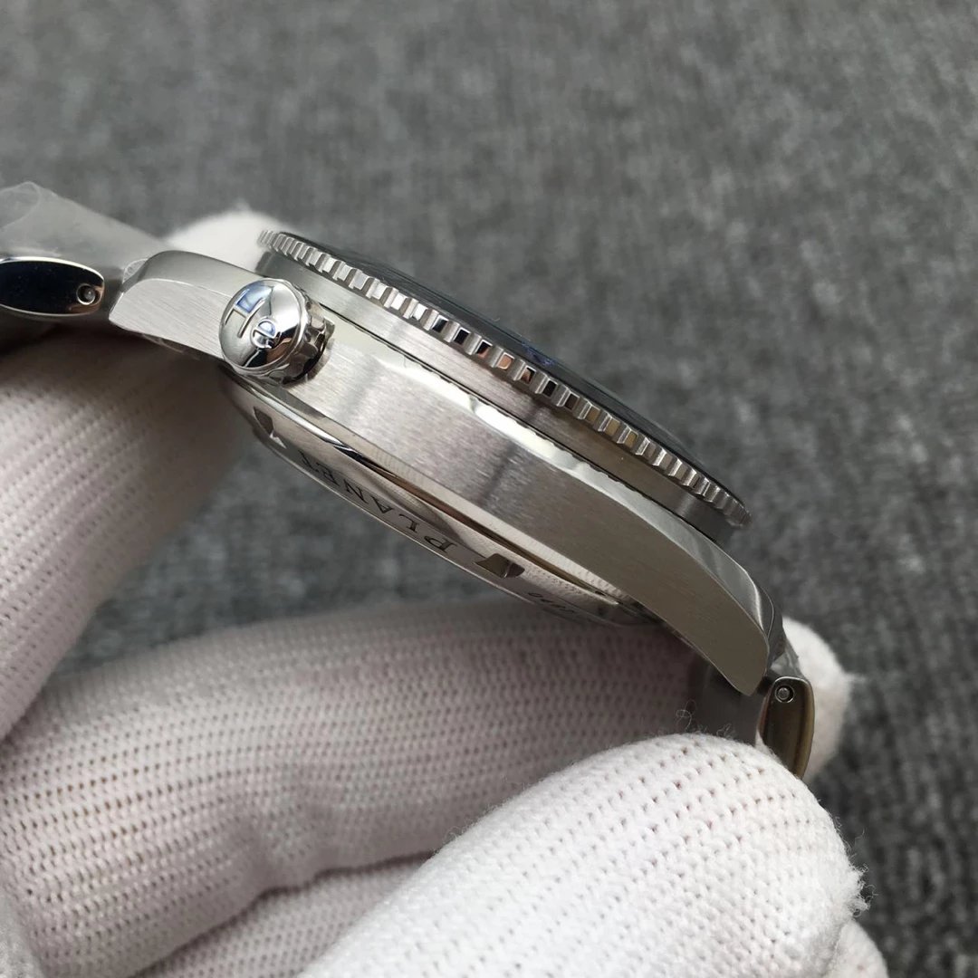 n廠一比一復刻最新v6版本歐米茄海洋宇宙1948特別款頂級復刻表-高仿錶