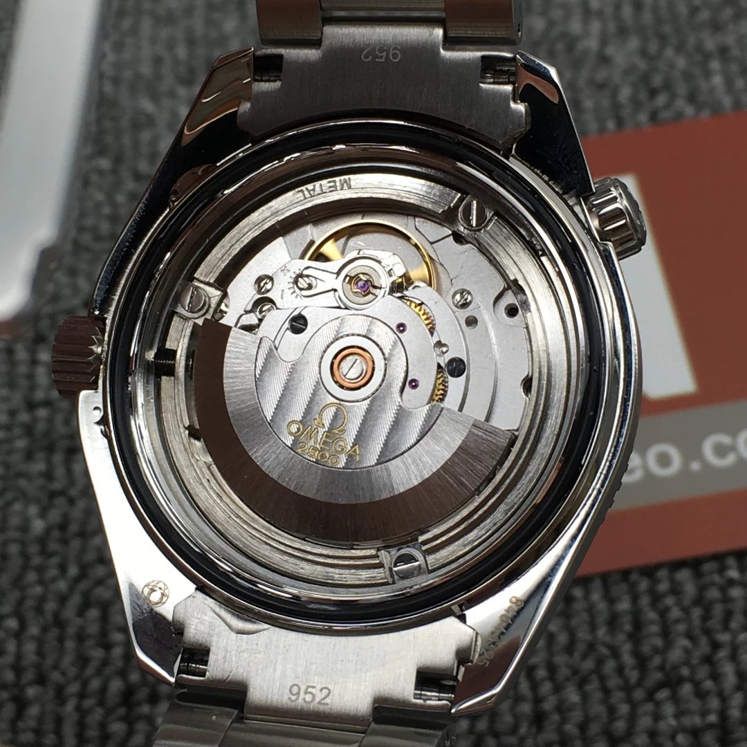 n廠一比一復刻最新v6版本歐米茄海洋宇宙1948特別款頂級復刻表-高仿錶