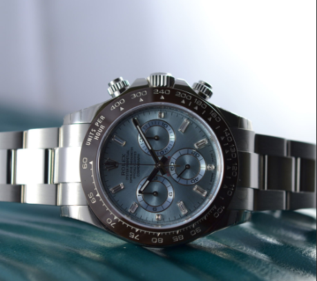 宇宙計代托納腕錶 m116506-0001-高仿錶