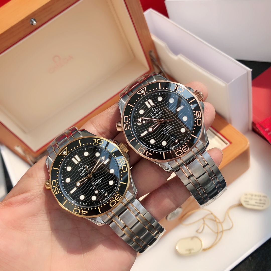 勞力士頂級版本高仿錶搭載獨有的原版一致8800機械機芯-高仿錶