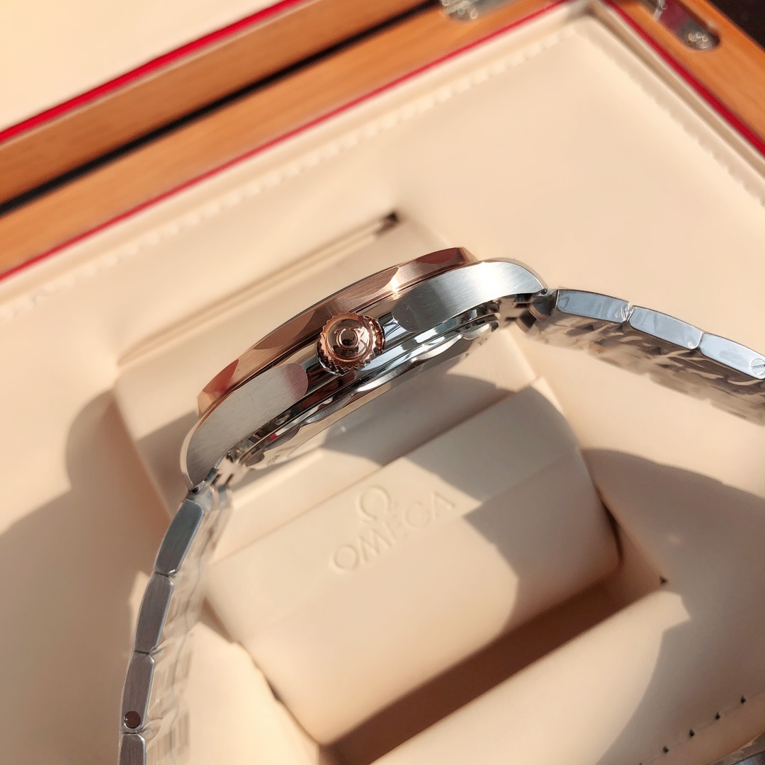 勞力士復刻錶42mm頂級版本潛水錶多重防水旋入式錶冠-高仿錶