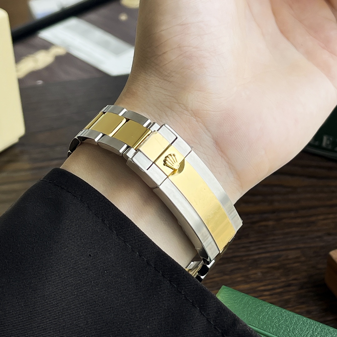 勞力士頂級高仿錶潛航者型繫列是經典腕錶的典範-高仿錶 勞力士頂級高仿錶潛航者型繫列是經典腕錶的典範-高仿錶