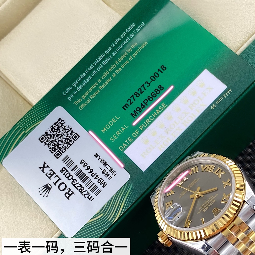 勞力士Rolex女款31尺寸日誌型腕錶最新高仿錶頂級版本-高仿錶 勞力士Rolex女款31尺寸日誌型腕錶最新高仿錶頂級版本-高仿錶