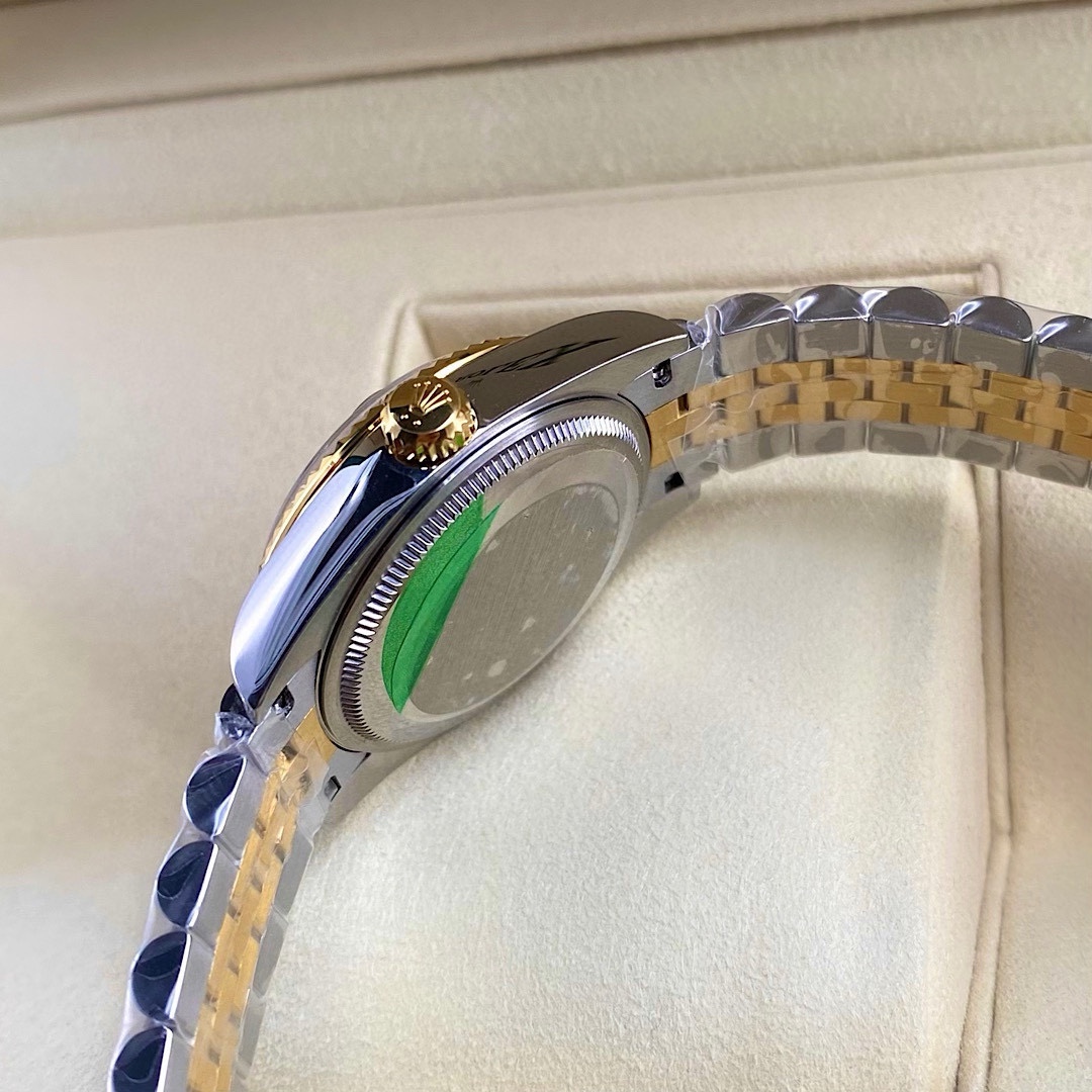 勞力士Rolex女款31尺寸日誌型腕錶最新高仿錶頂級版本-高仿錶 勞力士Rolex女款31尺寸日誌型腕錶最新高仿錶頂級版本-高仿錶