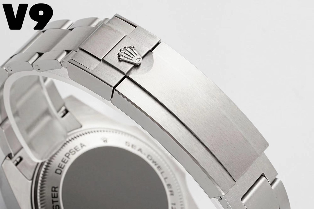 勞力士V9廠Factory復刻錶最強版本同步原裝機芯3235一體機藍遊絲-高仿錶 勞力士V9廠Factory復刻錶最強版本同步原裝機芯3235一體機藍遊絲-高仿錶