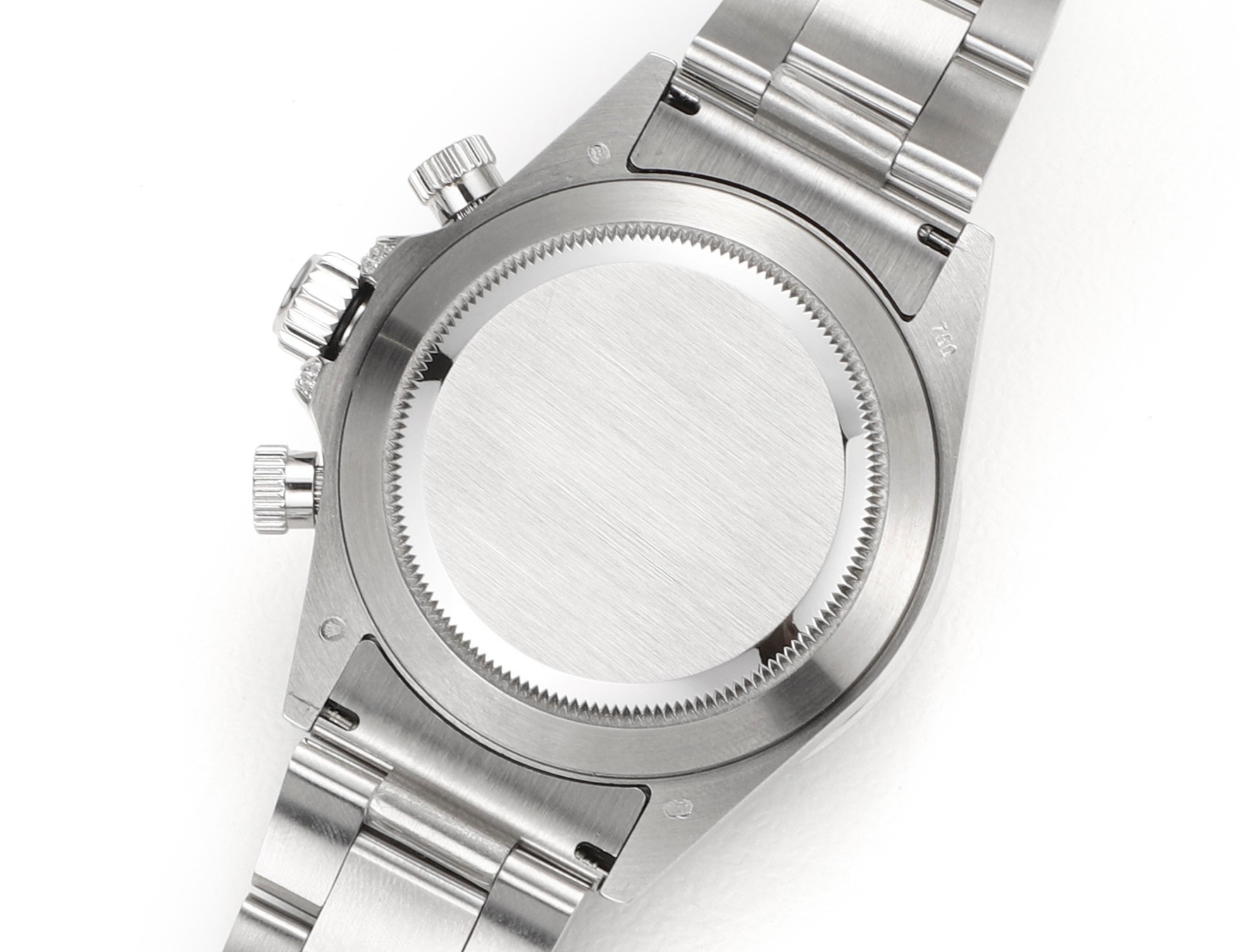 MS Factory 飛越彩虹之巔---勞力士彩虹圈迪通拿復刻錶-高仿錶