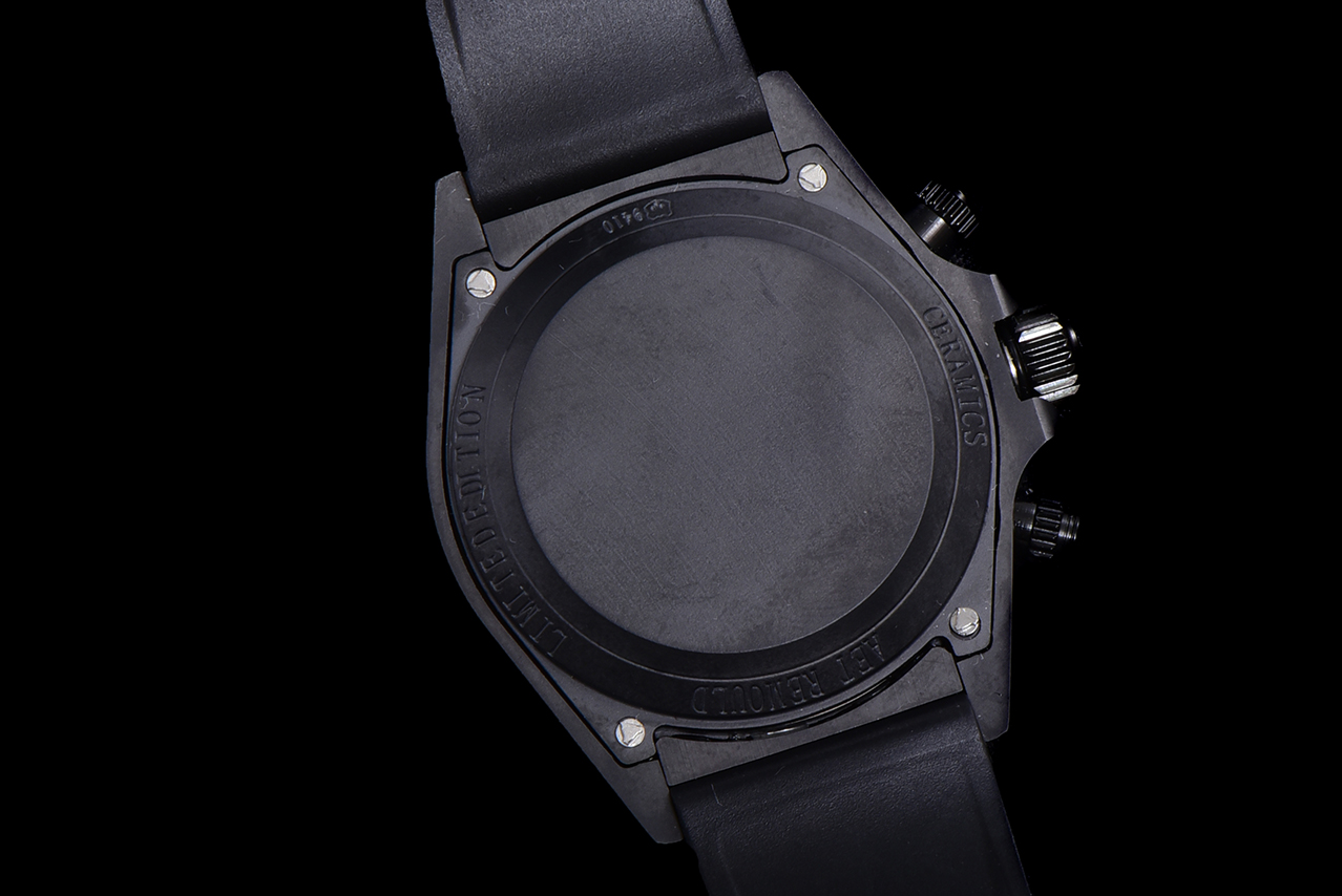 TW FACTORY ROLEX勞力士頂級復刻表AET宇宙計時迪通拿腕表-高仿錶