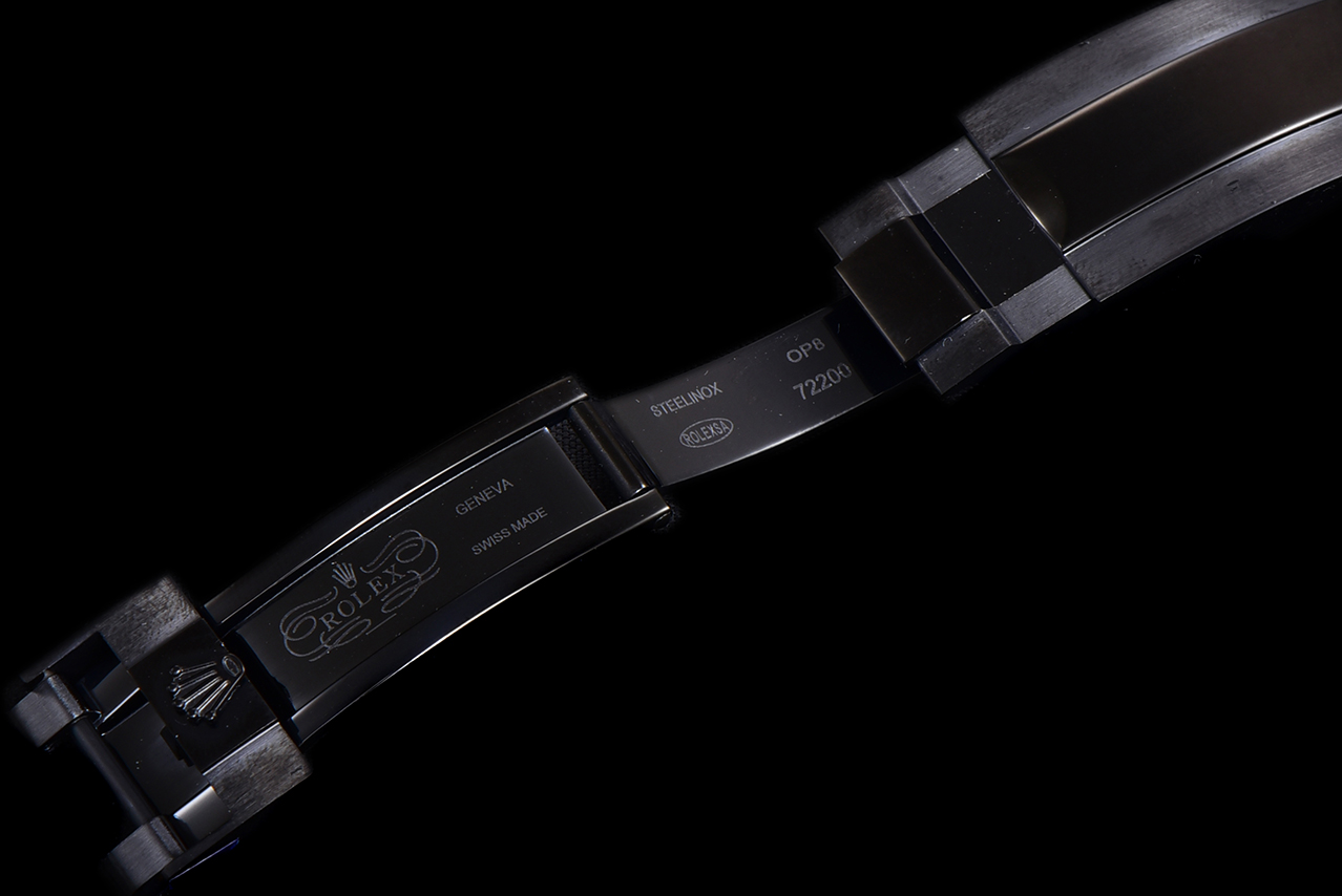 TW FACTORY ROLEX勞力士頂級復刻表AET宇宙計時迪通拿腕表-高仿錶