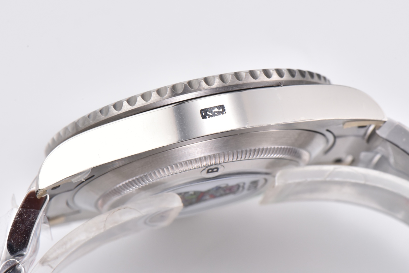 clean廠/C廠 勞力士124060 submariner高仿水鬼-高仿錶