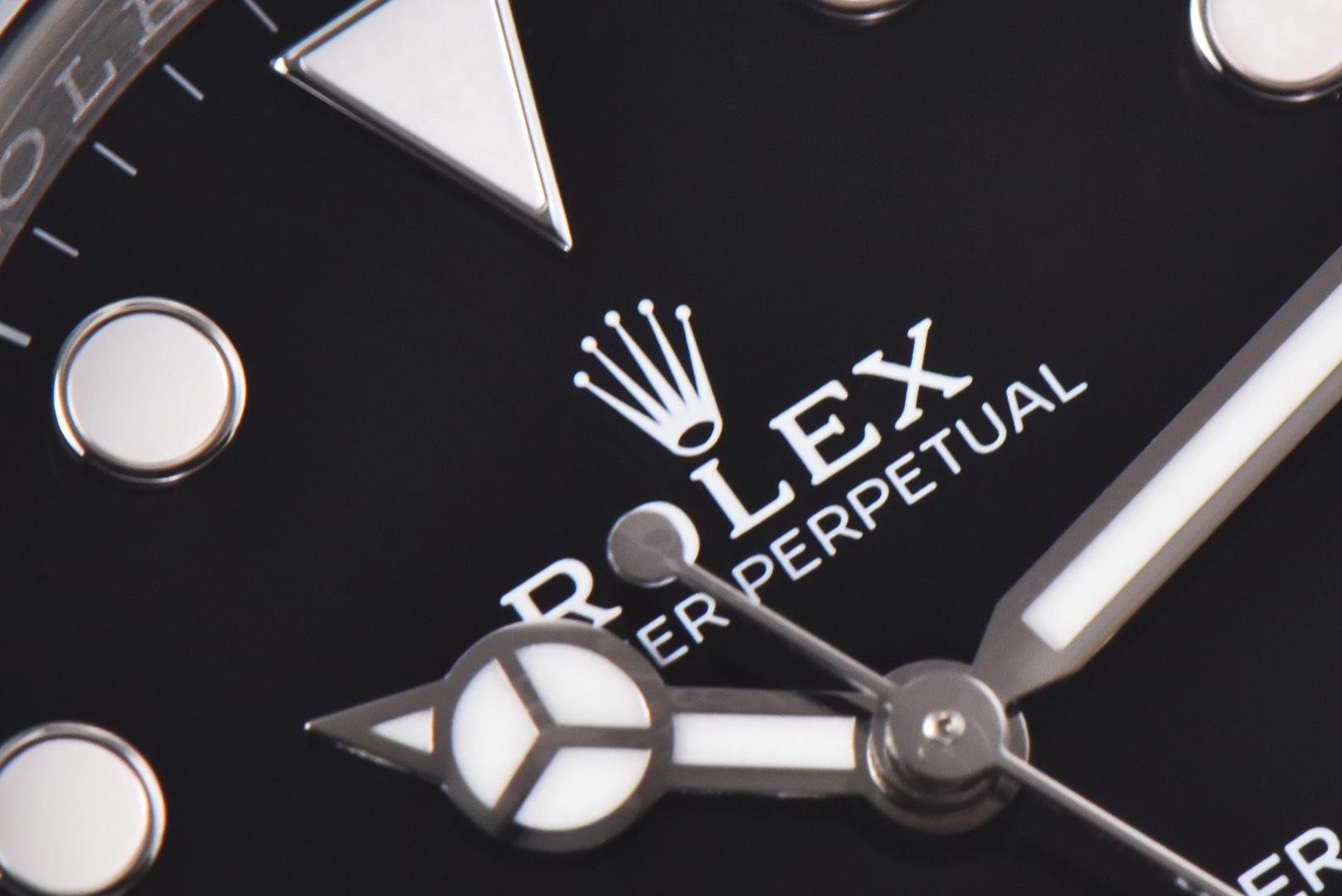 clean廠/C廠 勞力士124060 submariner高仿水鬼-高仿錶