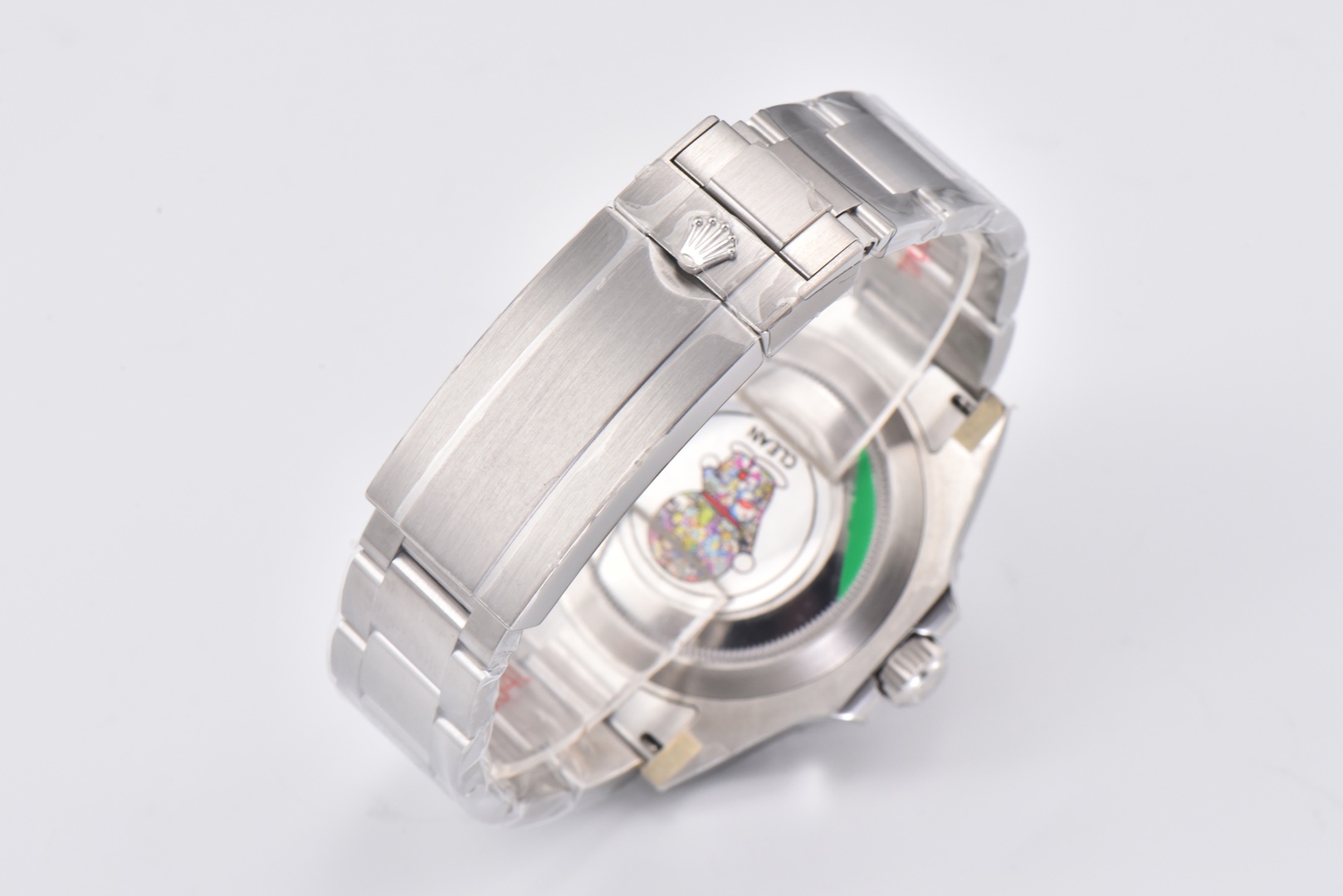 clean廠/C廠 勞力士124060 submariner高仿水鬼-高仿錶