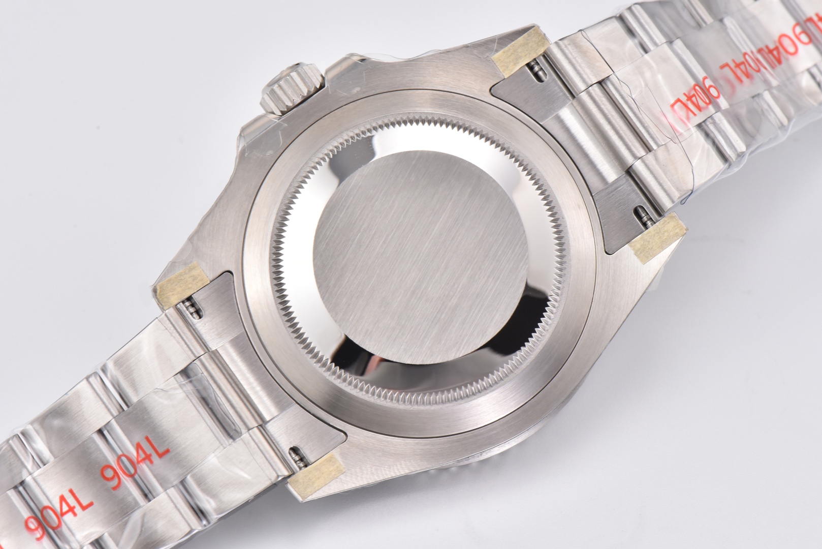 clean廠/C廠 勞力士124060 submariner高仿水鬼-高仿錶