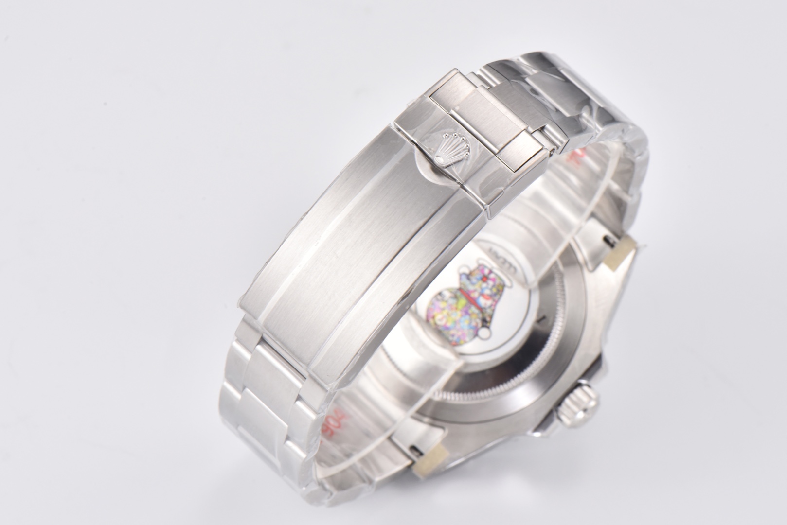 clean廠/C廠 一比一復刻勞力士126710 submariner水鬼-高仿錶