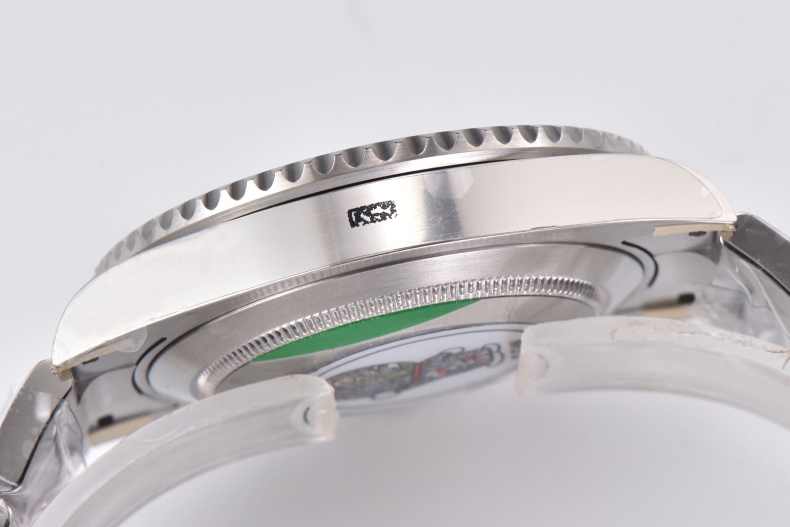 clean廠/C廠 一比一復刻勞力士126710 submariner水鬼-高仿錶