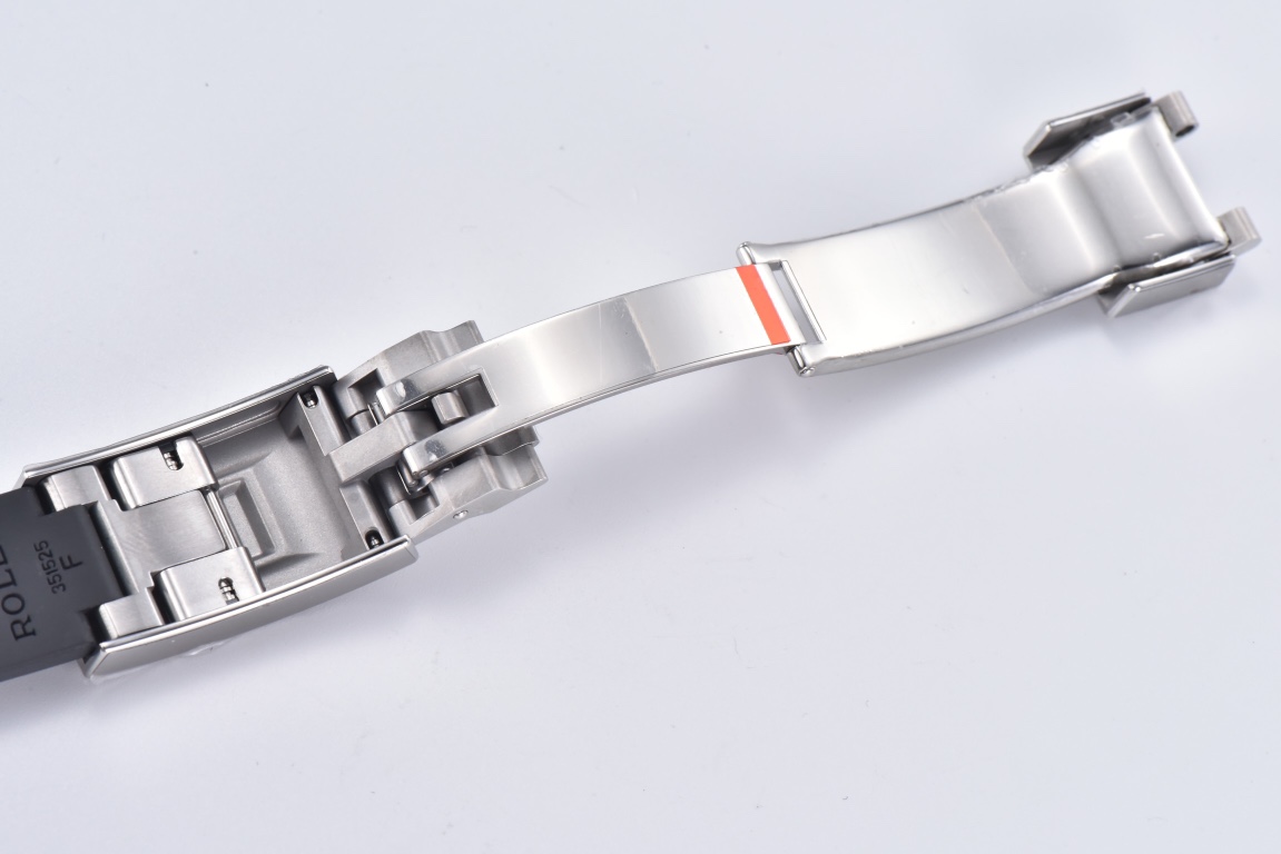 clean廠頂級高仿勞力士遊艇42mm 226659白金款-高仿錶