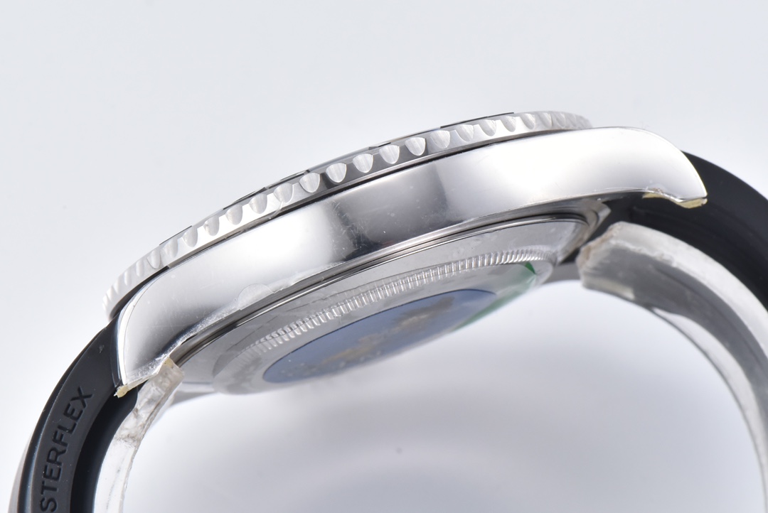 clean廠頂級高仿勞力士遊艇42mm 226659白金款-高仿錶