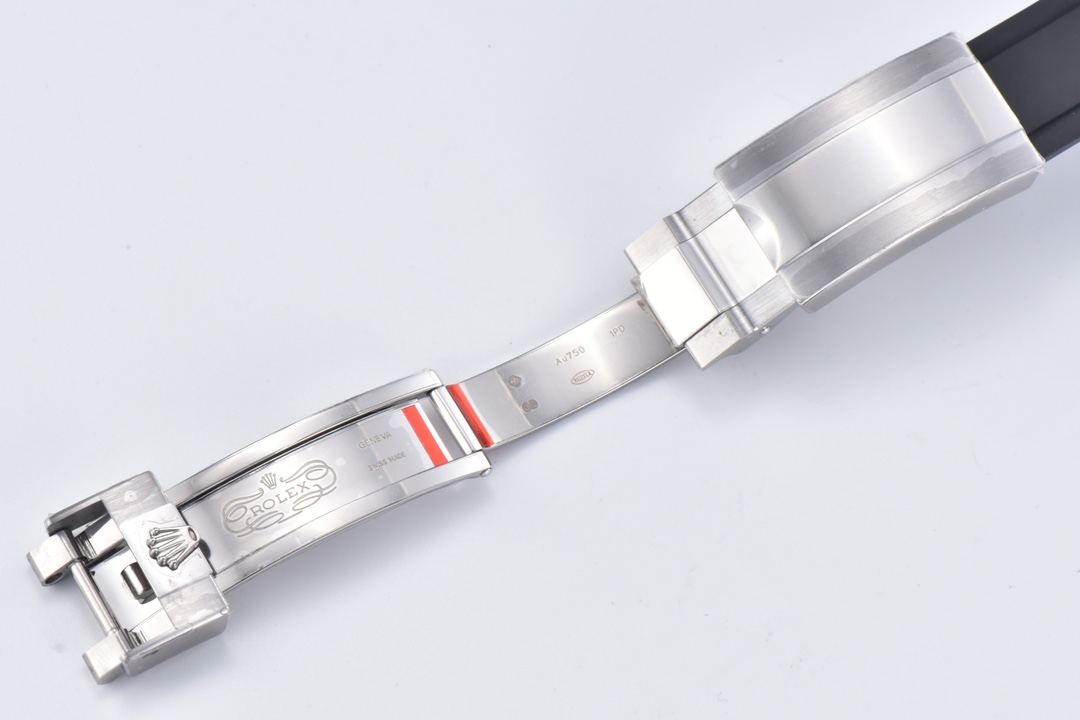 clean廠頂級高仿勞力士遊艇42mm 226659白金款-高仿錶