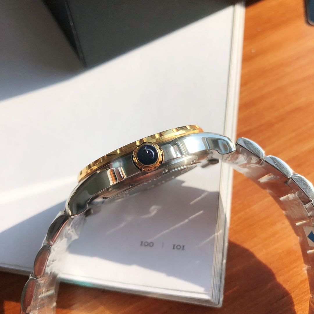 頂級復刻錶Movado Series800石英潛水夜光腕錶-高仿錶