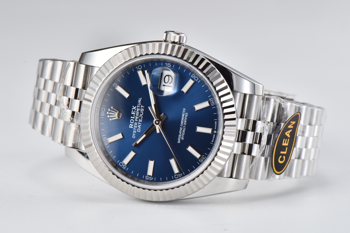clean廠/C廠頂級高仿 勞力士126334 DATEJUST 日誌 -高仿錶