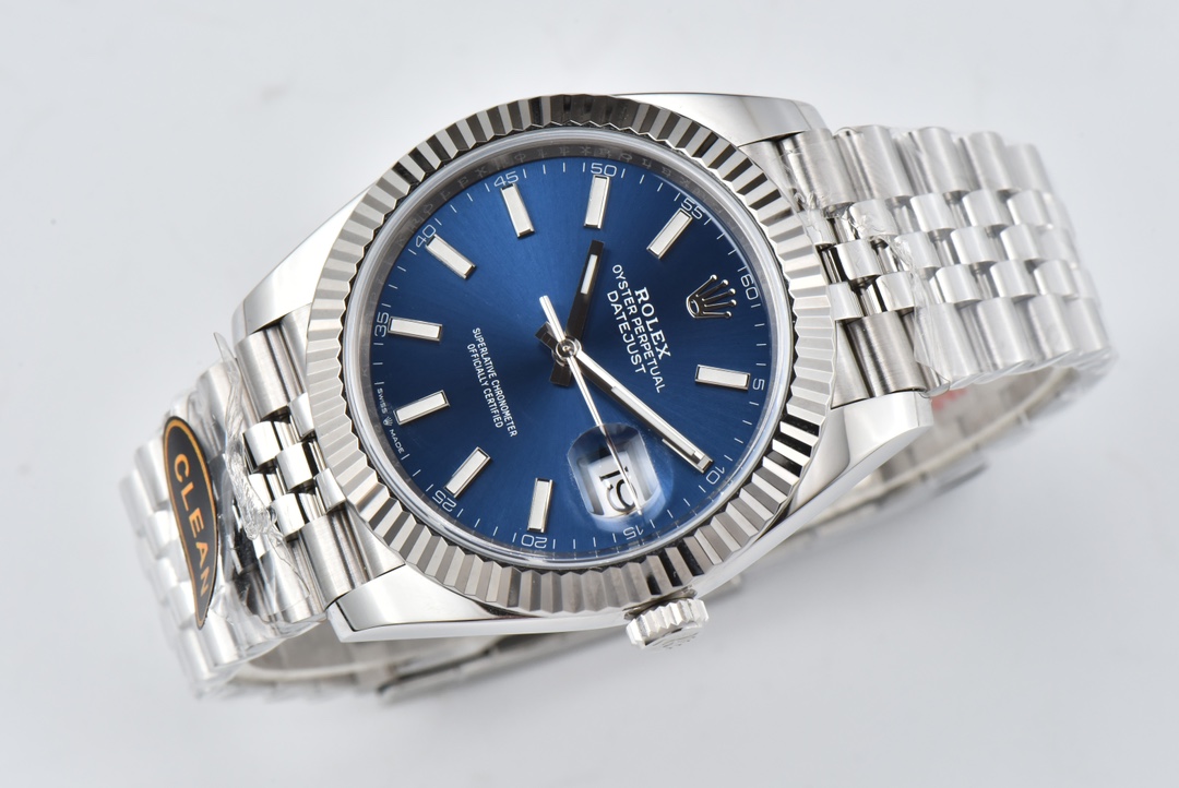 clean廠/C廠頂級高仿 勞力士126334 DATEJUST 日誌 -高仿錶