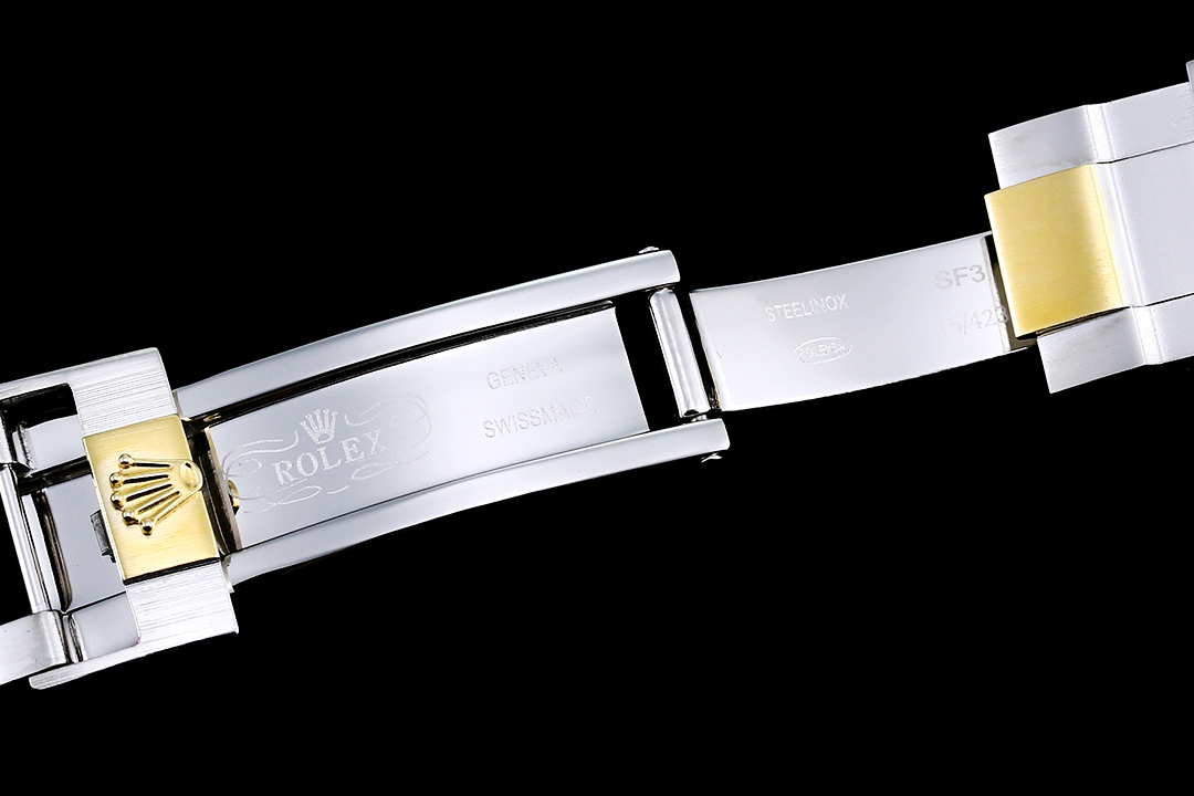 高仿腕錶勞力士ROLEX密鑲頂級施華洛世奇美鉆-高仿錶