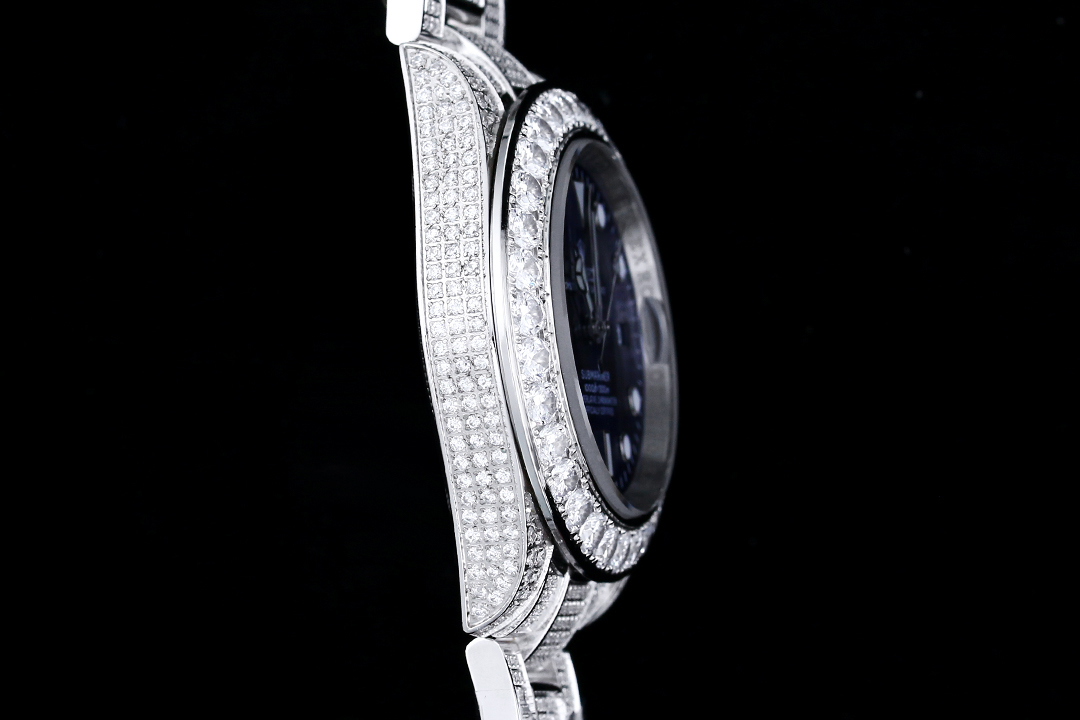 ZY出品高仿錶勞力士ROLEX腕錶尺寸42mm奢華品質的詮釋-高仿錶