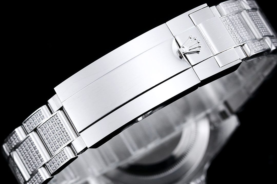 ZY出品高仿錶勞力士ROLEX腕錶尺寸42mm奢華品質的詮釋-高仿錶